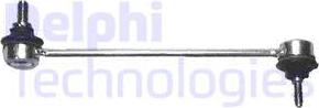 Delphi TC510-11B1 - Çubuq / Strut, stabilizator furqanavto.az