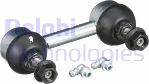 Delphi TC5101 - Çubuq / Strut, stabilizator furqanavto.az