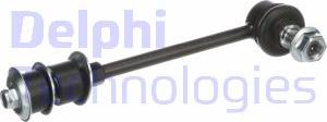 Delphi TC5862-11B1 - Çubuq / Strut, stabilizator furqanavto.az