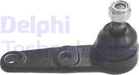 Delphi TC582-11B1 - Billi birləşmə furqanavto.az