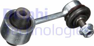 Delphi TC5266 - Çubuq / Strut, stabilizator furqanavto.az