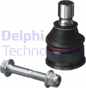 Delphi TC5780 - Billi birləşmə furqanavto.az