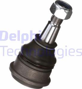 Delphi TC5732 - Billi birləşmə furqanavto.az