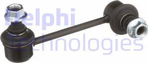 Delphi TC6452-11B1 - Çubuq / Strut, stabilizator furqanavto.az