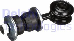 Delphi TC6416-11B1 - Çubuq / Strut, stabilizator furqanavto.az