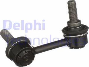 Delphi TC6031-11B1 - Çubuq / Strut, stabilizator furqanavto.az