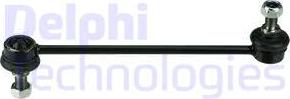 Delphi TC686-11B1 - Çubuq / Strut, stabilizator furqanavto.az