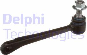 Delphi TC6809 - Çubuq / Strut, stabilizator furqanavto.az