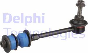 Delphi TC6763 - Çubuq / Strut, stabilizator furqanavto.az