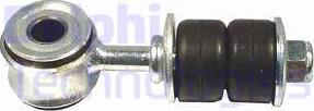 Delphi TC1997-11B1 - Çubuq / Strut, stabilizator furqanavto.az