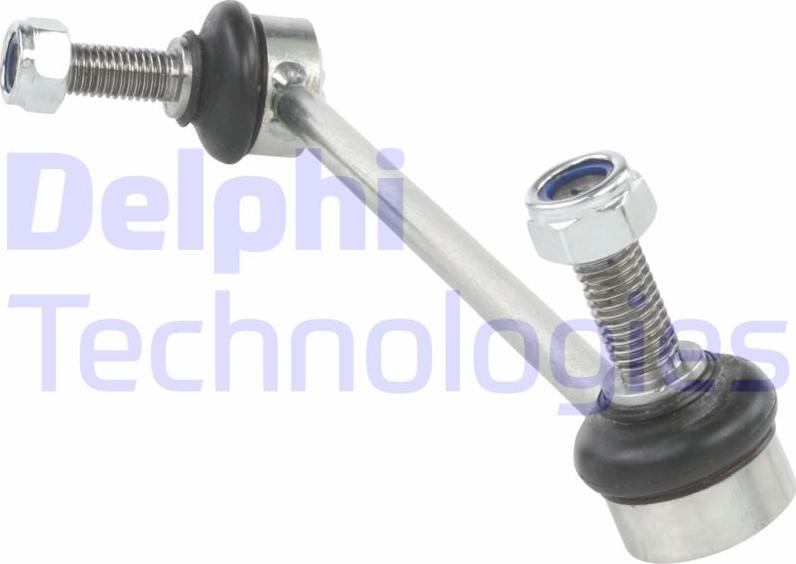 Delphi TC1930-11B1 - Çubuq / Strut, stabilizator furqanavto.az