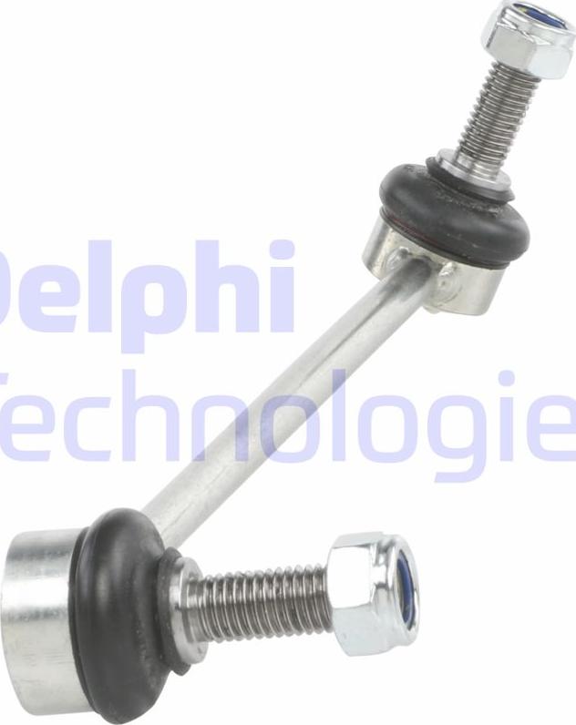 Delphi TC1930-11B1 - Çubuq / Strut, stabilizator www.furqanavto.az
