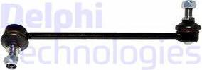 Delphi TC1459-11B1 - Çubuq / Strut, stabilizator furqanavto.az