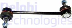 Delphi TC1458-11B1 - Çubuq / Strut, stabilizator furqanavto.az