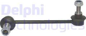 Delphi TC1409-11B1 - Çubuq / Strut, stabilizator furqanavto.az