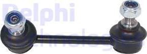 Delphi TC1414-11B1 - Çubuq / Strut, stabilizator furqanavto.az
