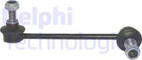 Delphi TC1410-11B1 - Çubuq / Strut, stabilizator furqanavto.az