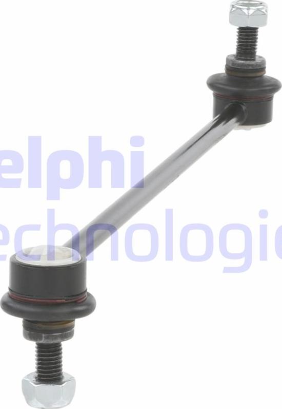 Delphi TC1418 - Çubuq / Strut, stabilizator furqanavto.az