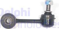 Delphi TC1412-11B1 - Çubuq / Strut, stabilizator furqanavto.az