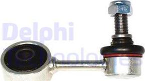 Delphi TC1422-11B1 - Çubuq / Strut, stabilizator furqanavto.az