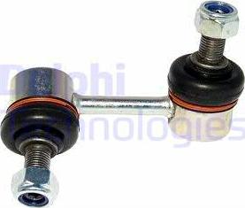 Delphi TC1590-11B1 - Çubuq / Strut, stabilizator furqanavto.az