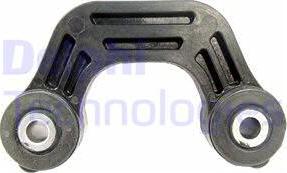 Delphi TC1592-11B1 - Çubuq / Strut, stabilizator furqanavto.az