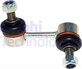 Delphi TC1589-11B1 - Çubuq / Strut, stabilizator furqanavto.az