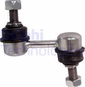 Delphi TC1584-11B1 - Çubuq / Strut, stabilizator furqanavto.az