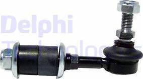 Delphi TC1587-11B1 - Çubuq / Strut, stabilizator furqanavto.az