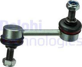 Delphi TC1527-11B1 - Çubuq / Strut, stabilizator www.furqanavto.az