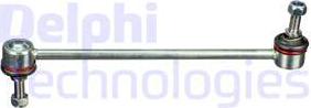 Delphi TC1575 - Çubuq / Strut, stabilizator furqanavto.az