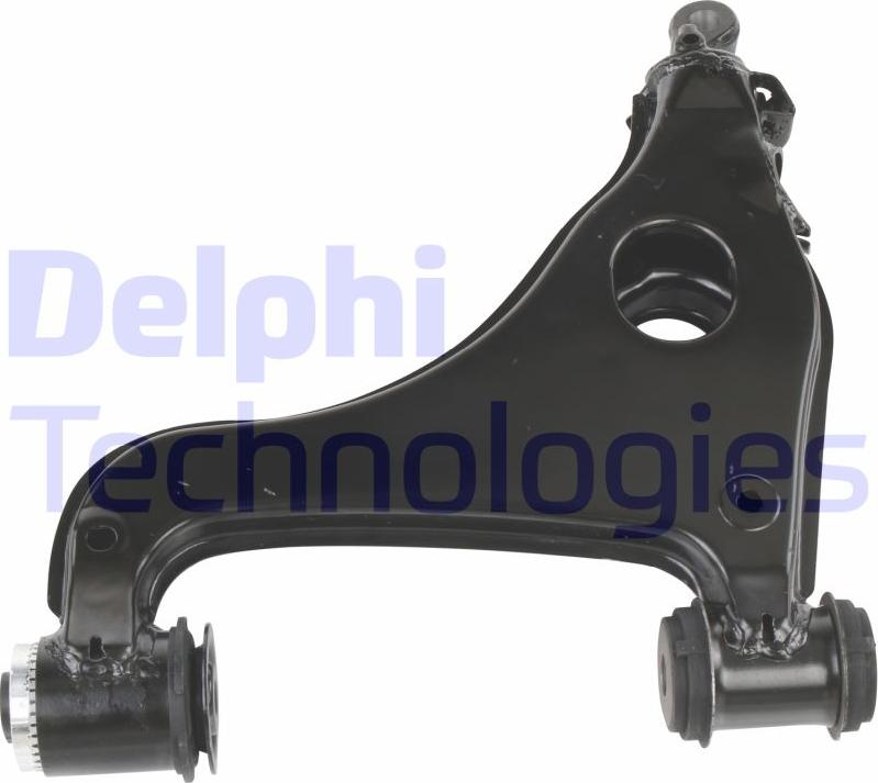Delphi TC1053 - Yolun idarəedici qolu furqanavto.az