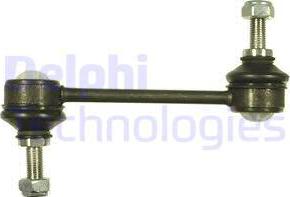 Delphi TC1066-11B1 - Çubuq / Strut, stabilizator furqanavto.az