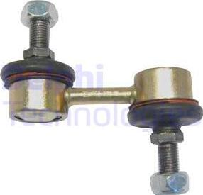 Delphi TC1199-11B1 - Çubuq / Strut, stabilizator furqanavto.az