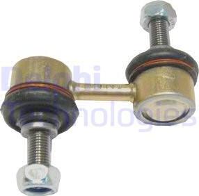 Delphi TC1190-11B1 - Çubuq / Strut, stabilizator www.furqanavto.az