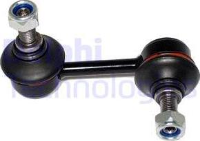 Delphi TC1197-11B1 - Çubuq / Strut, stabilizator furqanavto.az