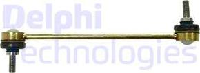 Delphi TC1154-11B1 - Çubuq / Strut, stabilizator furqanavto.az