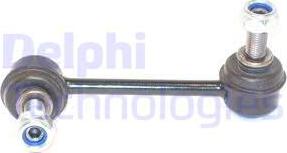 Delphi TC1104-11B1 - Çubuq / Strut, stabilizator furqanavto.az