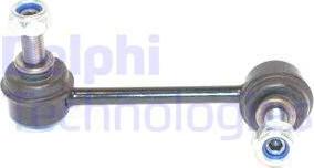 Delphi TC1105-11B1 - Çubuq / Strut, stabilizator furqanavto.az