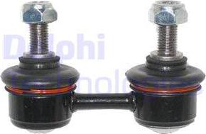 Delphi TC1183-11B1 - Çubuq / Strut, stabilizator furqanavto.az