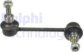 Delphi TC1131 - Çubuq / Strut, stabilizator furqanavto.az