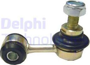 Delphi TC1124-11B1 - Çubuq / Strut, stabilizator furqanavto.az