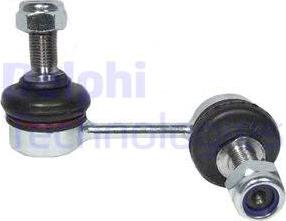 Delphi TC1894-11B1 - Çubuq / Strut, stabilizator www.furqanavto.az