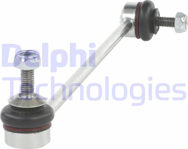 Delphi TC1804 - Çubuq / Strut, stabilizator furqanavto.az