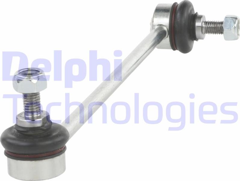 Delphi TC1801-11B1 - Çubuq / Strut, stabilizator furqanavto.az