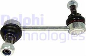 Delphi TC1814-11B1 - Çubuq / Strut, stabilizator furqanavto.az