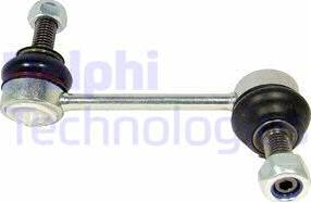 Delphi TC1815-11B1 - Çubuq / Strut, stabilizator furqanavto.az