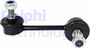 Delphi TC1838-11B1 - Çubuq / Strut, stabilizator furqanavto.az