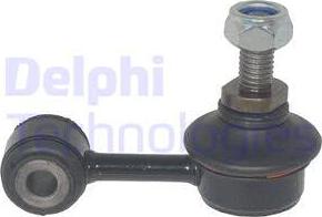 Delphi TC1341 - Çubuq / Strut, stabilizator furqanavto.az