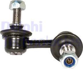 Delphi TC1302-11B1 - Çubuq / Strut, stabilizator furqanavto.az